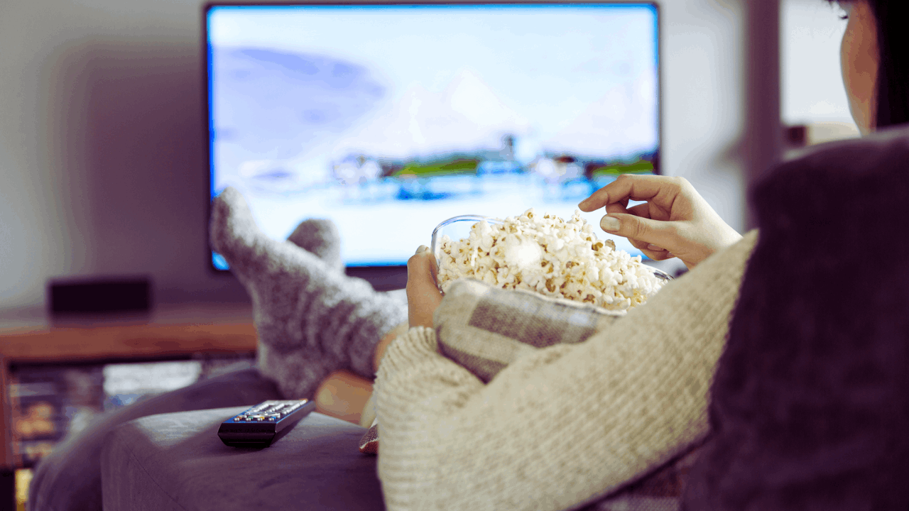 Научете как да гледате филми онлайн и безплатно