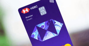 HSBC Credit Card – Learn How to Apply