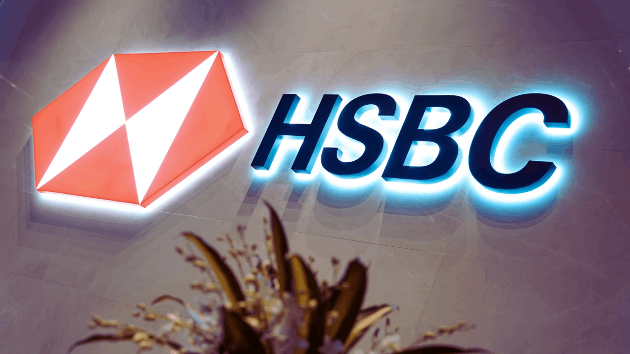Thẻ tín dụng HSBC - Học cách đăng ký