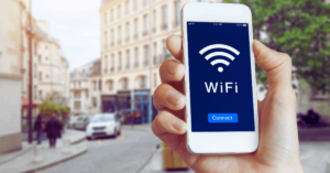 Learn How to Find Free WiFi For Free
