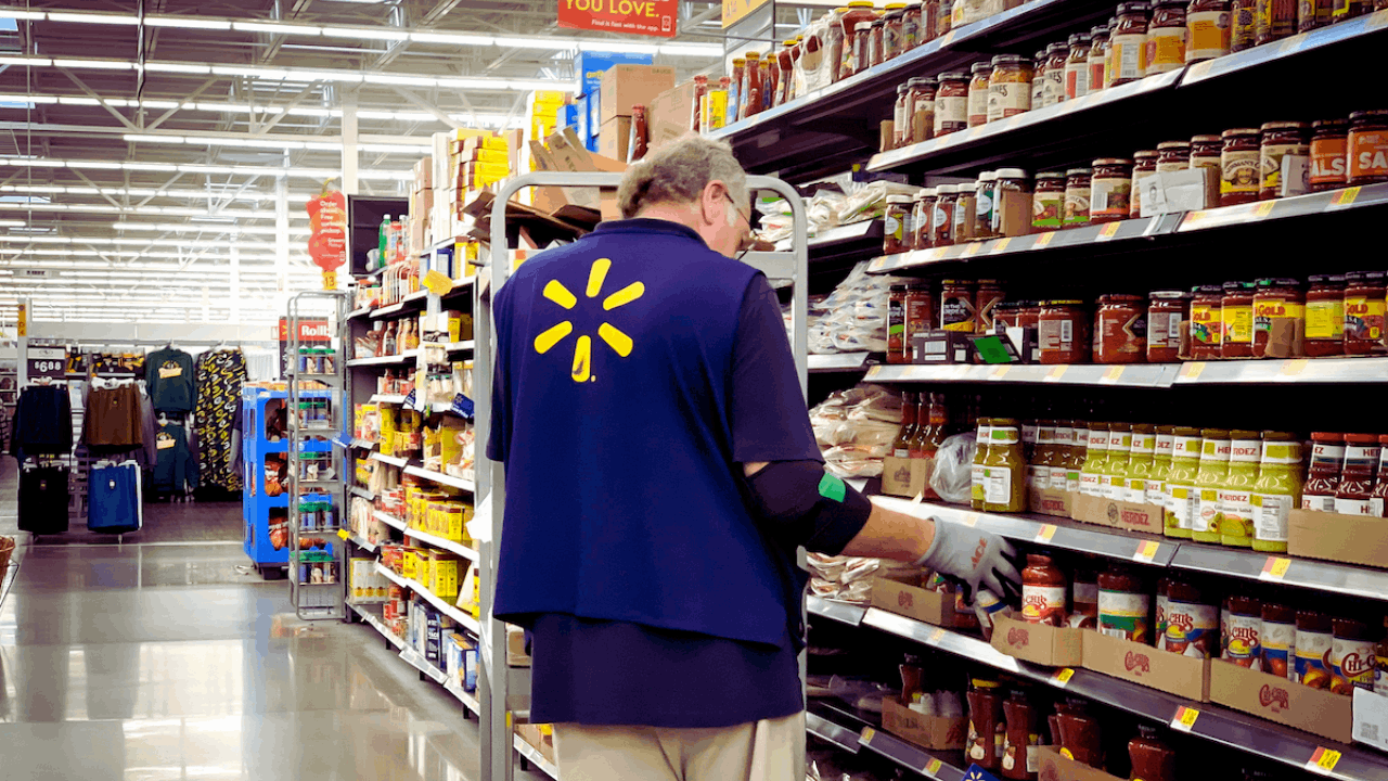 Walmart - Aprende cómo postularte a trabajos