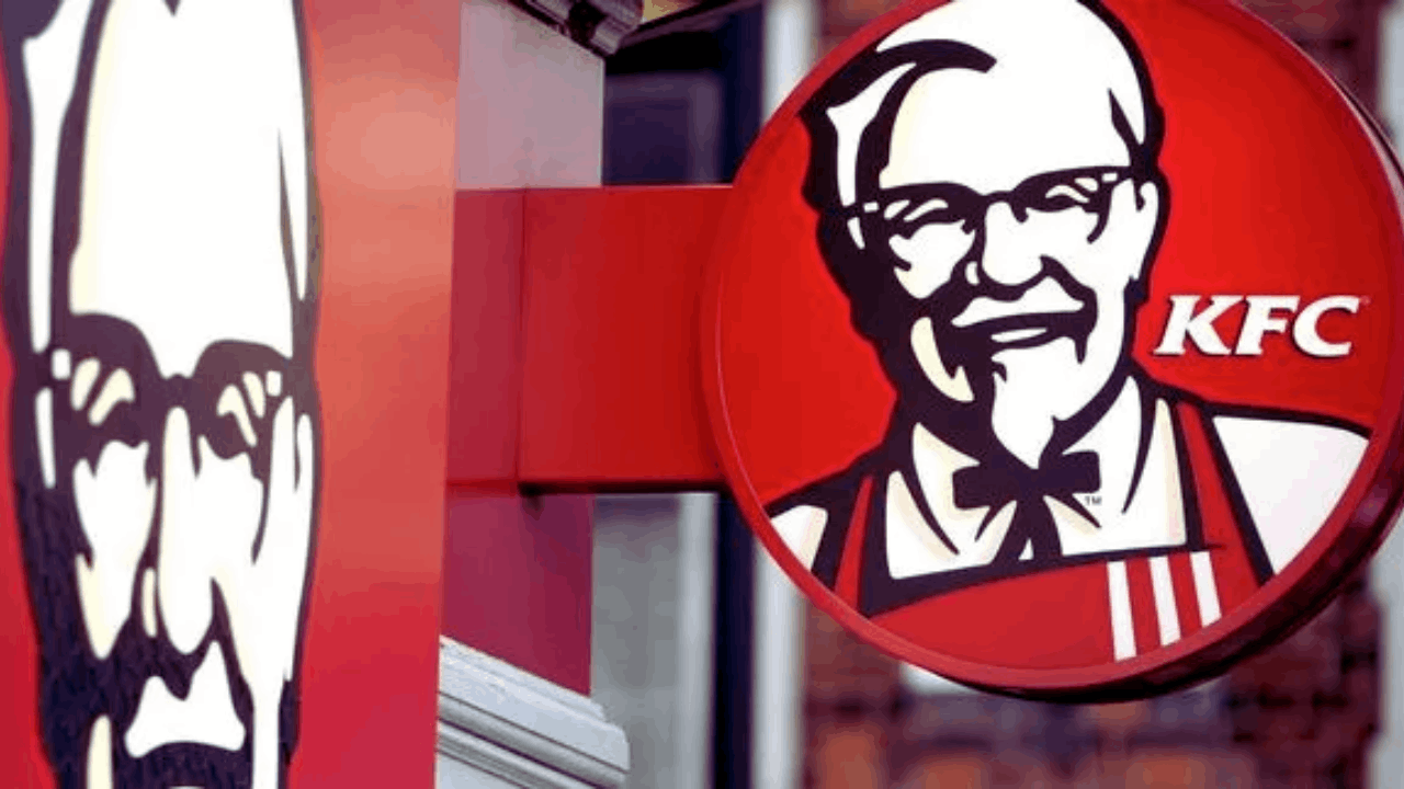 KFC - Discover How to Apply for Jobs 