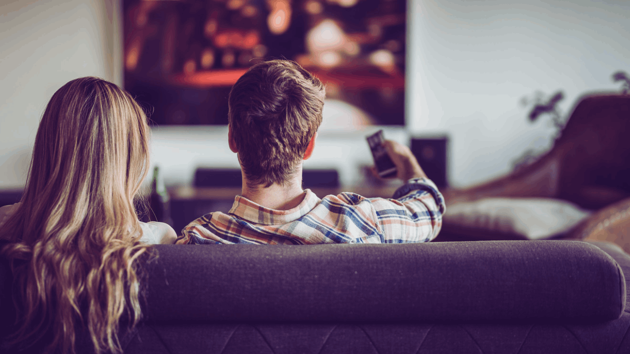 學習如何免費在線觀看電影