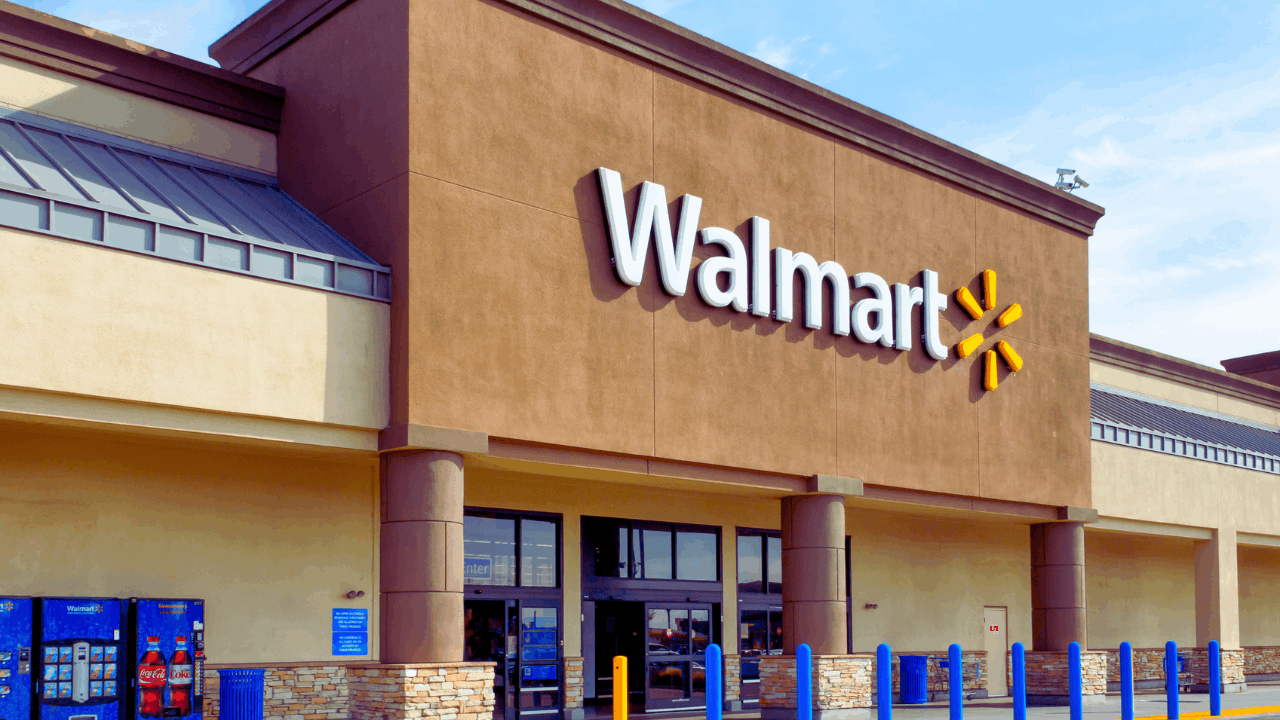 Walmart - Pelajari Cara Melamar Pekerjaan