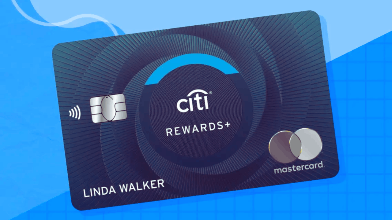 Thẻ tín dụng Citibank - Cách đăng ký trực tuyến