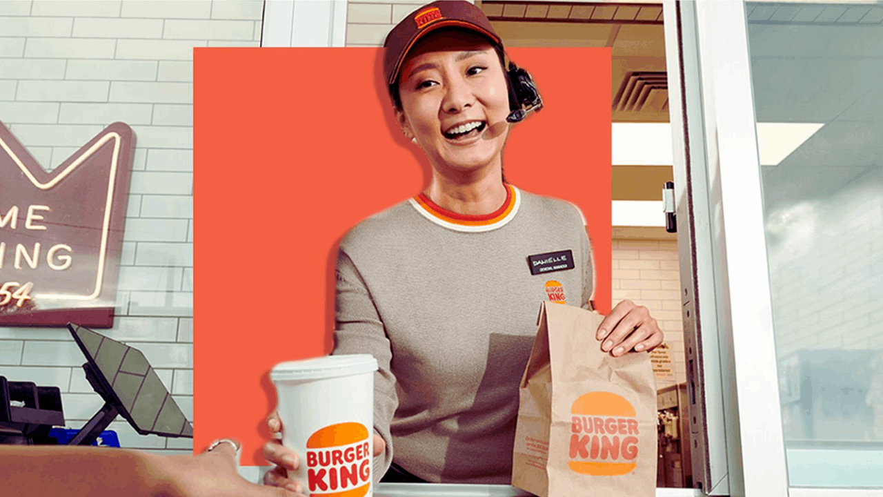 Burger King - Hoe te solliciteren naar vacatures