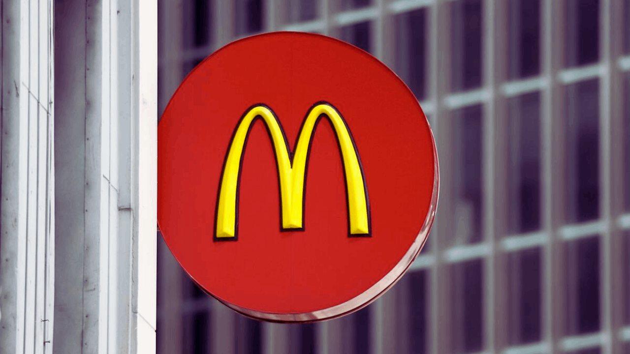 McDonald's - Hướng dẫn cách nộp đơn xin việc
