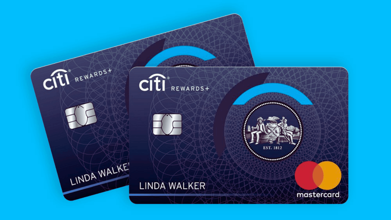 بطاقة الائتمان الخاصة بـ Citibank - كيفية التقديم عبر الإنترنت