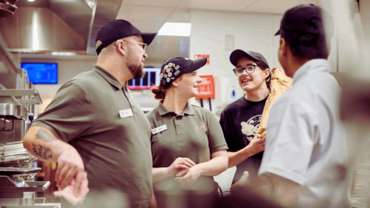 KFC - Descubra Como se Candidatar a Vagas de Emprego