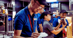McDonald’s – Learn How to Apply for Jobs