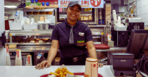 Burger King – How to Apply for Vacancies