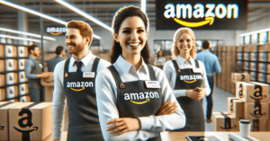 Amazon Hiring: How to Apply For Job Openings