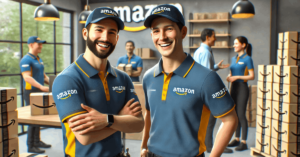 Amazon Delivery Drivers – How to Apply for This Position