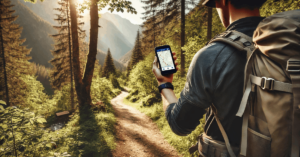 How to Use GPS Offline Anywhere With This Handy App