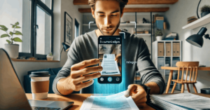 How to Scan Documents Easily with These Free Apps