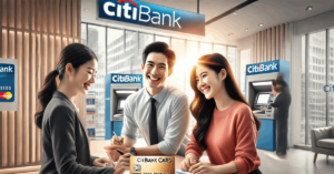 How to Easily Apply for Your Citibank Card Online