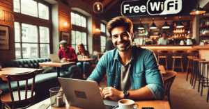 How to Find Free WiFi Anywhere With These Tricks