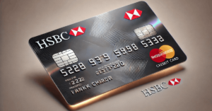 HSBC Card – Quick Guide to Apply