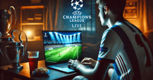 Learn How to Watch the Champions League Online Live