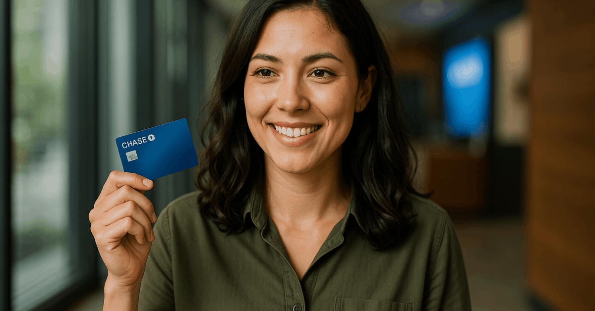 Chase Credit Card Benefits You Should Know