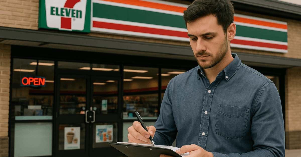 Learn How to Apply for Jobs at 7-Eleven