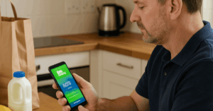 ASDA Money Cashback Card: Learn How It Works