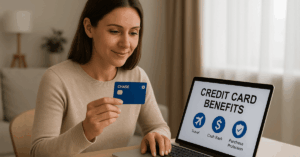Chase Credit Card Benefits You Should Know