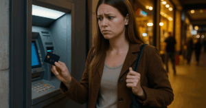 Avoid the Riskiest Places to Swipe Your Card