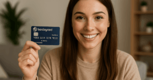 Barclaycard Platinum: Balance Transfer Guide