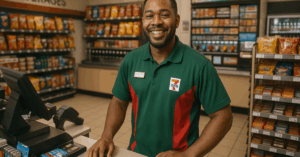 Learn How to Apply for Jobs at 7-Eleven