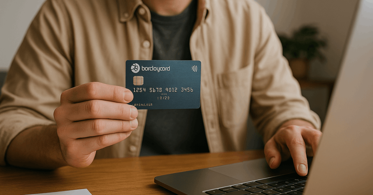Barclaycard Platinum: Balance Transfer Guide