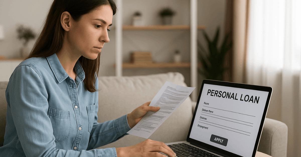 Chase Personal Loan: How to Apply Step-by-Step