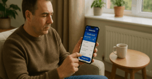 Nationwide Credit Card App: Apply Instantly