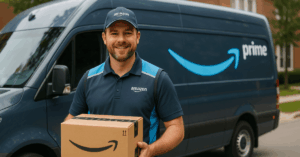 How to Become an Amazon Flex Delivery Driver