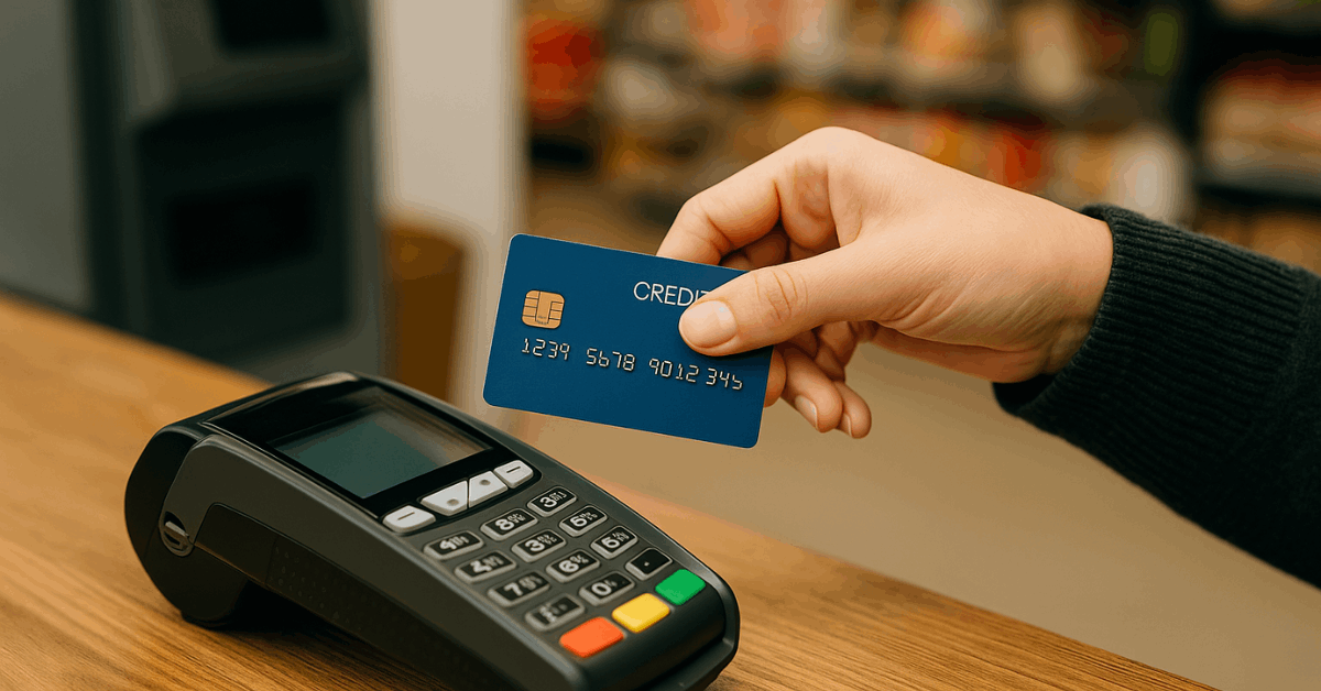 Avoid the Riskiest Places to Swipe Your Card