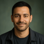 Alex Martins