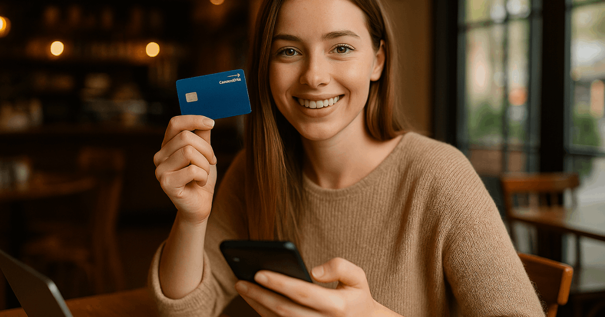 Capital One Credit Card: How to Apply Online