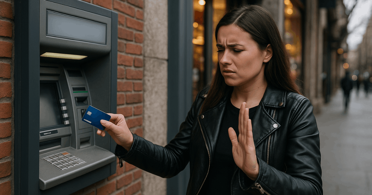 Avoid the Riskiest Places to Swipe Your Card