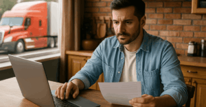 Truck Driver Jobs: Learn How to Apply Today