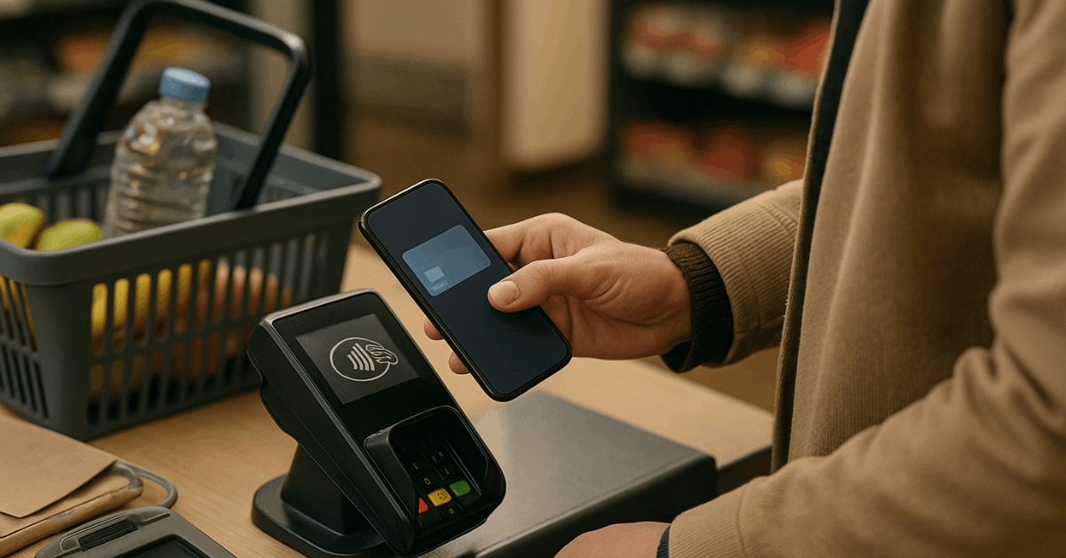 ASDA Money Cashback Card: Learn How It Works