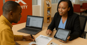 Equity Bank Visa Credit Card – How to Apply