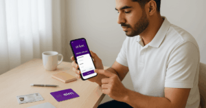 STC Pay – How to Apply Online