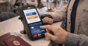Danske Bank Visa Credit Card – How to Apply