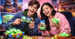 Clash Royale 2026: How to Earn Free Gems Legally (No Hacks)
