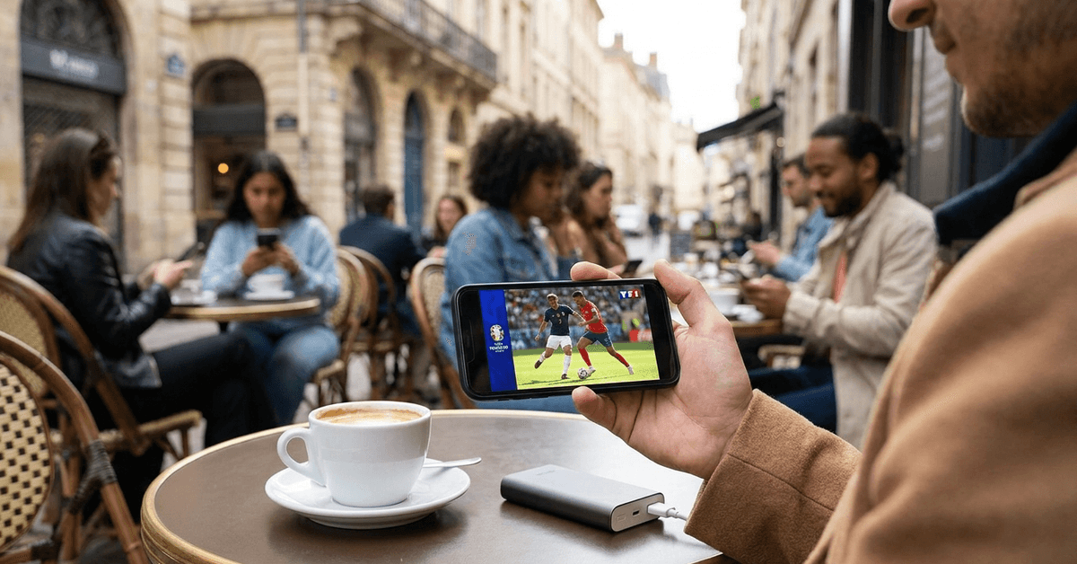 Stream the 2026 World Cup for Free on Mobile – Your Guide to Safe, Legal Viewing Anywhere